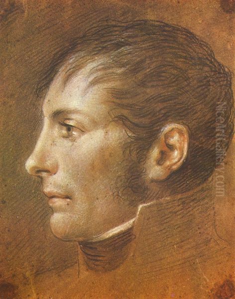 Portrait ofEugene de Beauharnais(1781-1824) - view 1