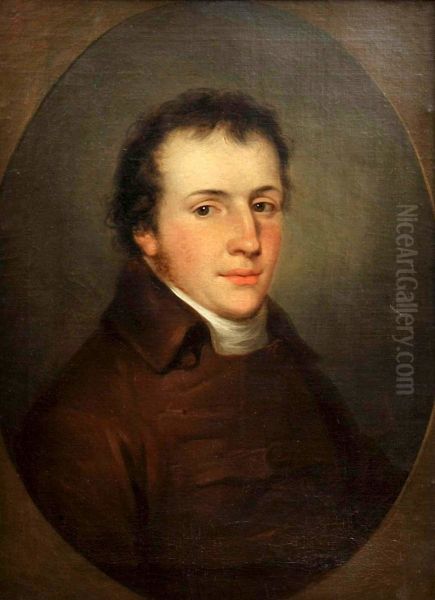 Portret Feliksa Potockiego (zm.1811) - view 1