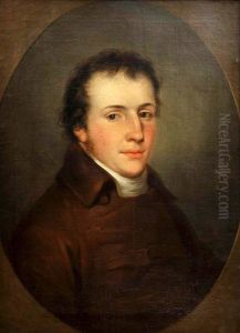 Portret Feliksa Potockiego  (zm.1811)