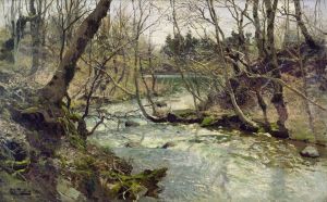 River River