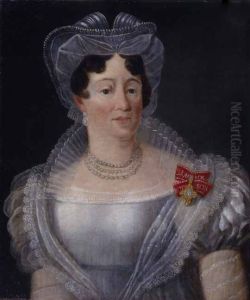 countess Yelizaveta Fyodorovna Musina-Pushkina