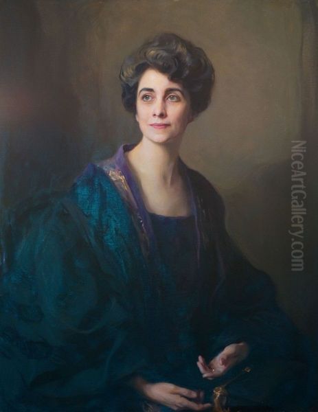 Mrs. Calvin Coolidge, nee Grace Anna Goodhue, First Lady of the United States of America - view 1