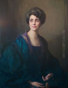 Mrs. Calvin Coolidge, nee Grace Anna Goodhue, First Lady of the United States of America Mrs. Calvin Coolidge, nee Grace Anna Goodhue, First Lady of the United States of America