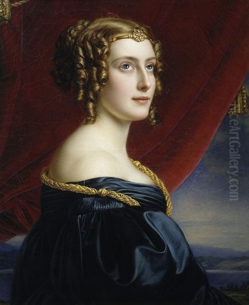 Lady Jane Elizabeth Digby - view 1