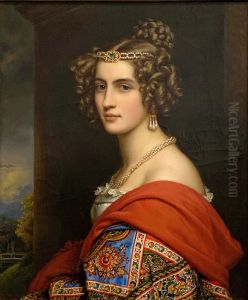 Amalie von Schintling