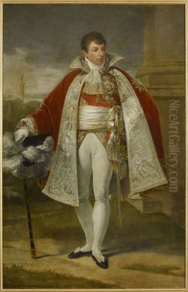 Geraud-Christophe-Michel Duroc, duc de Frioul - view 1