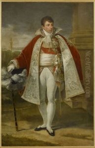 Geraud-Christophe-Michel Duroc, duc de Frioul Geraud-Christophe-Michel Duroc, duc de Frioul