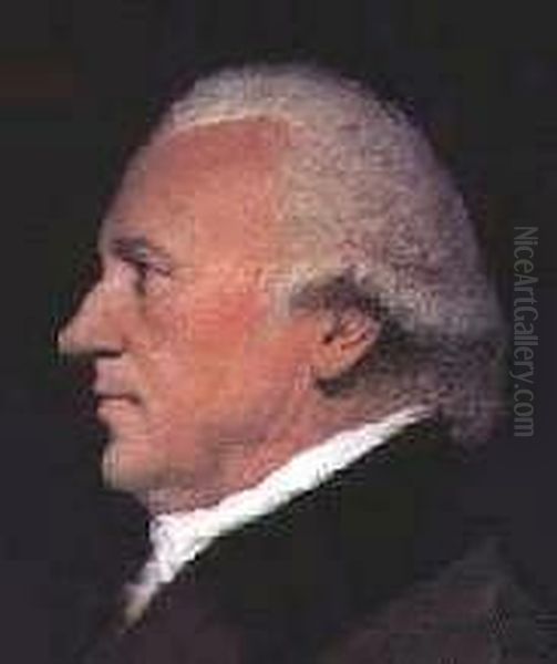 Portrait of William Herschel (1738-1822) - view 1