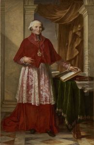 Joseph Fesch, cardinal (1763-1839)
