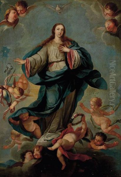 Inmaculada Concepcion - view 1