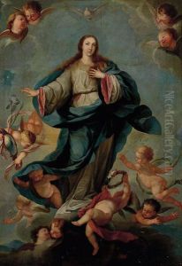 Inmaculada Concepcion
