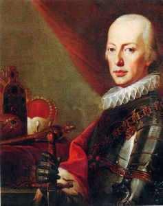 Emperor Francis II