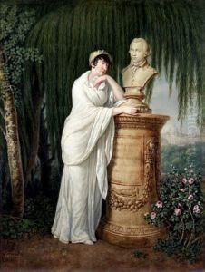 Anna Antonina Krasinska Anna Antonina Krasinska