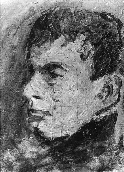 Thorvald Erichsen - view 1