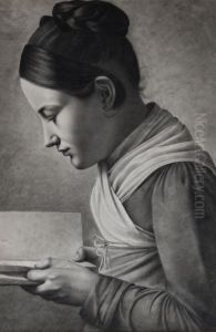 Jeune femme Jeune femme