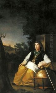 Nicolaus Copernicus.