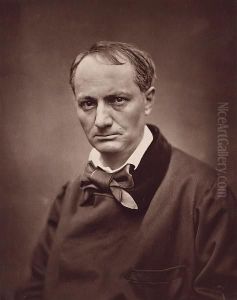 Baudelaire, Charles ( Baudelaire, Charles (
