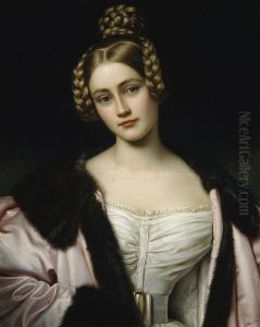 Caroline von HolnsteinfromFronberg