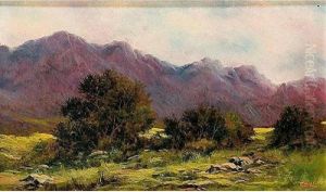 "paisaje" by Caral