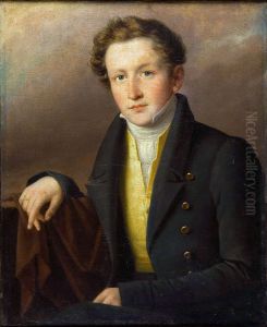 Portret Leona Sapiehy
