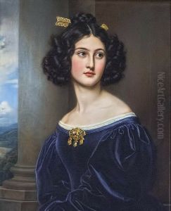 Nanette Heine, nee Kaulla