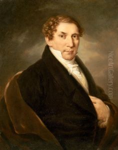 Portret mezczyzny