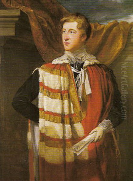 William Cavendish, 6th Duke of Devonshire(1790-1858) - view 1