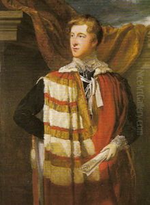 William Cavendish, 6th Duke of Devonshire(1790-1858) William Cavendish, 6th Duke of Devonshire(1790-1858)