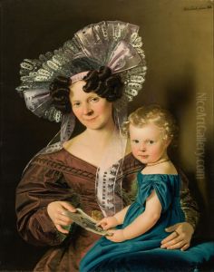 Mutter und Kind Mutter und Kind