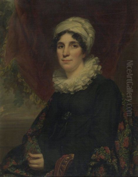 Mrs. James K. Bogert, Jr. - view 1