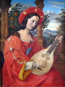 Clara Bianca of Quandt Clara Bianca of Quandt