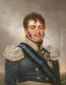 Ksiaze Jozef Poniatowski