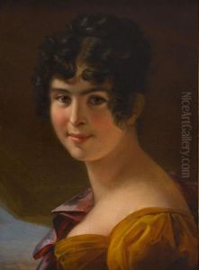 Adele Foucher. Adele Foucher.