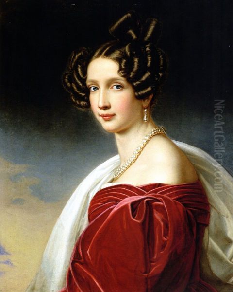 Sophie, Archduchess of Austria (nee Princess of Bavaria) - view 1