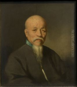 A Chinese Mandarin