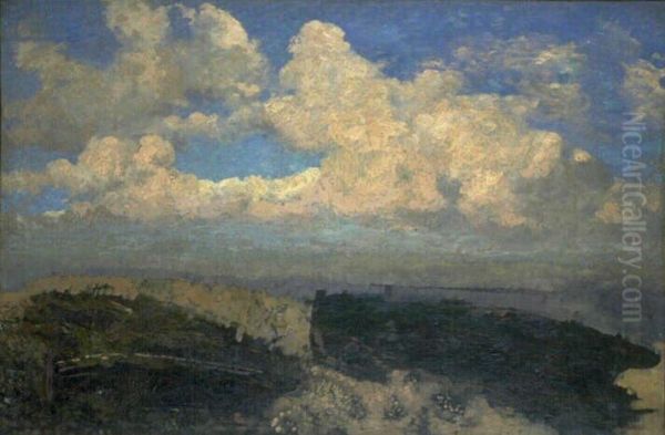 Barques - view 1