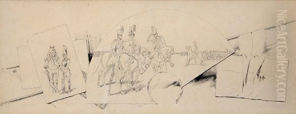 Revues Militaires - view 1