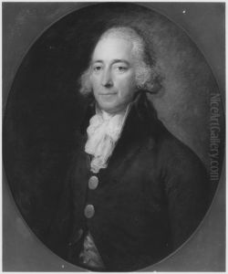 Portrait ofWilliam Windham, British politician (1750-1810) Portrait ofWilliam Windham, British politician (1750-1810)