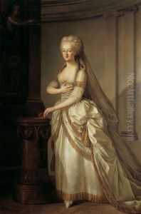 Princess Maria Josepha Hermenegildis of Liechtenstein Princess Maria Josepha Hermenegildis of Liechtenstein