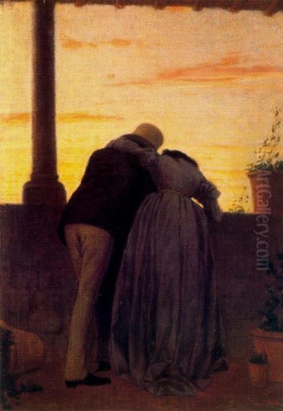 Les fiancees - view 1