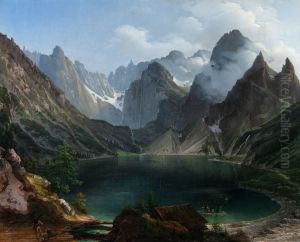 Morskie Oko (Tatry)