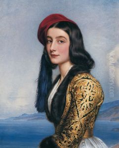Katerina Rosa Botsaris
