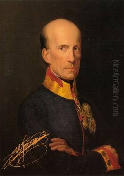 Erzherzog Johann von Osterreich - view 1