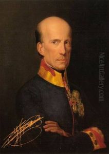Erzherzog Johann von Osterreich Erzherzog Johann von Osterreich
