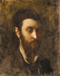 Self-portrait