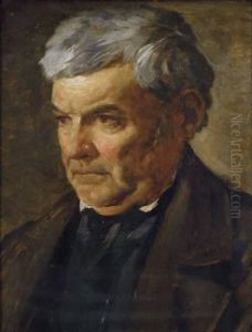 Ritratto D'uomo