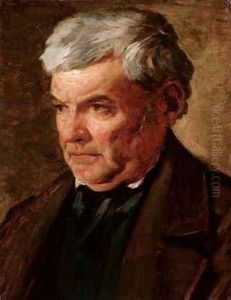 Ritratto Di Gentiluomo