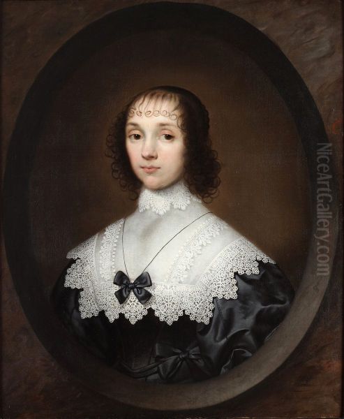 Portrait of Lady Waterpark - view 1