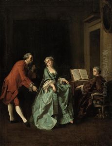 Musical Instruction by Joseph Caraud
