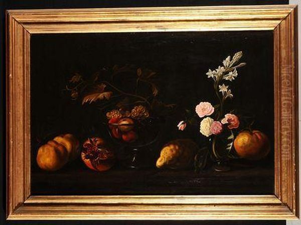 Natura Morta - view 1